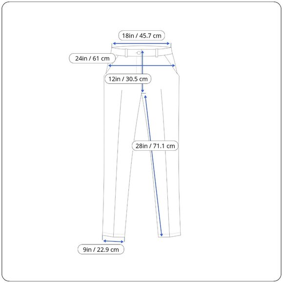 Charter Club Pants Womens 16W Black Curvy Fit Tummy Slimming Slim Leg Ankle - Picture 2 of 8